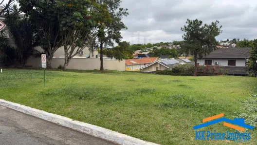 Lote/Terreno à venda, 420m² no Alphaville, Santana de Parnaíba