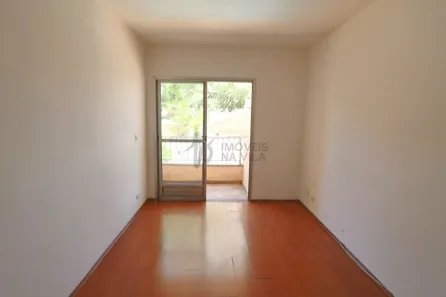 Apartamento com 1 Quarto à venda, 51m² no Vila Clementino, São Paulo
