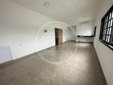 Sala Comercial para alugar, 45m² no Capela do Socorro, São Paulo