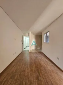 Apartamento com 2 Quartos à venda, 58m² no Santa Maria, Santo André