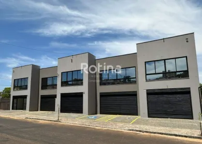 Ponto Comercial para alugar, 70m² no Vigilato Pereira, Uberlândia