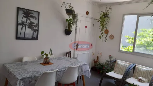 Apartamento com 3 Quartos à venda, 115m² no Itararé, São Vicente