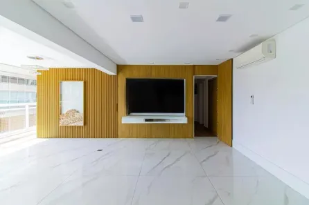 Apartamento com 2 Quartos à venda, 283m² no Barra Funda, São Paulo