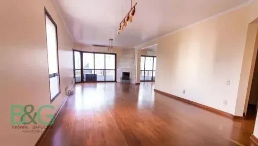 Apartamento com 3 Quartos à venda, 171m² no Itaim Bibi, São Paulo