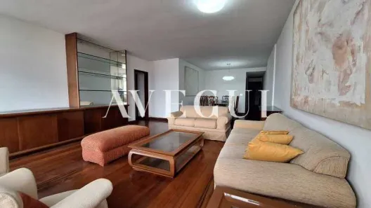 Apartamento com 3 Quartos à venda, 134m² no Ipanema, Rio de Janeiro