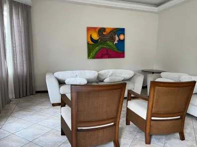 Casa com 5 Quartos à venda, 272m² no Trindade, Florianópolis