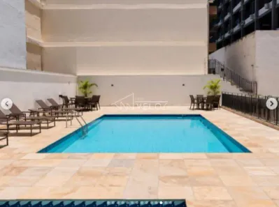 Apartamento com 3 Quartos à venda, 160m² no Botafogo, Rio de Janeiro