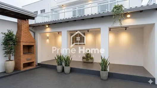 Ponto Comercial à venda, 227m² no Cambuí, Campinas