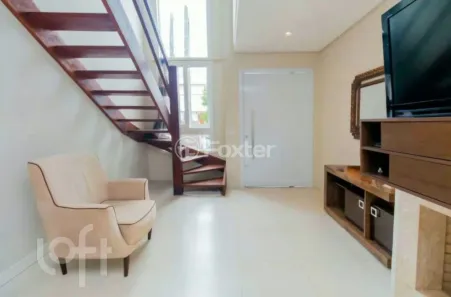 Casa de Condomínio com 4 Quartos à venda, 155m² no Hípica, Porto Alegre