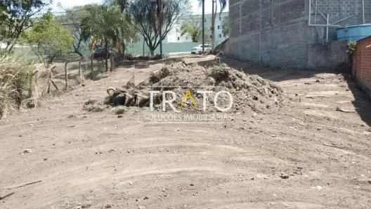 Lote/Terreno à venda, 737m² no Jardim Indianópolis, Campinas