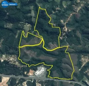 Lote/Terreno à venda, 27000000m² no São Roque, São Roque