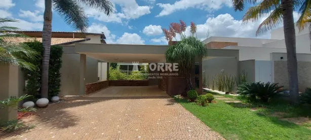 Casa de Condomínio com 3 Quartos à venda, 320m² no Jardim Chapadão, Campinas