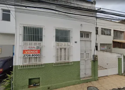 Casa com 4 Quartos à venda, 200m² no Centro, Campos dos Goytacazes