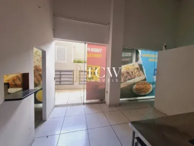 Sala Comercial à venda, 63m² no Barra Funda, São Paulo