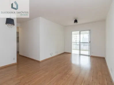 Apartamento com 3 Quartos à venda, 94m² no Ipiranga, São Paulo