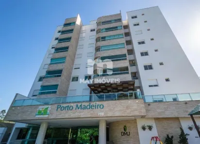 Apartamento com 2 Quartos à venda, 93m² no Praia Brava de Itajaí, Itajaí
