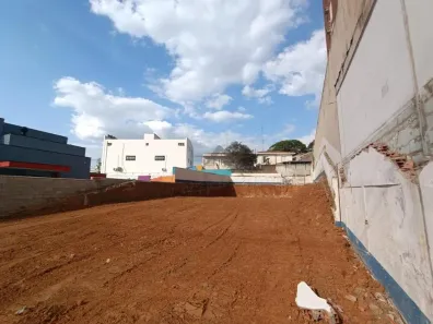 Lote/Terreno à venda, 674m² no Jardim Proença, Campinas