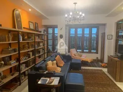 Apartamento com 3 Quartos à venda, 140m² no Gávea, Rio de Janeiro