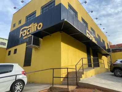 Imóvel Comercial à venda, 328m² no Jardim Roberto, Osasco