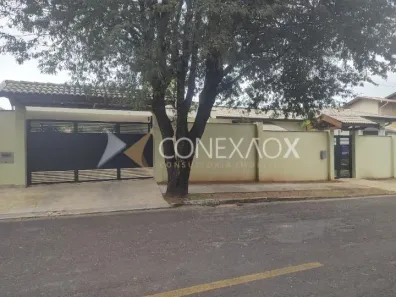 Casa de Condomínio com 4 Quartos à venda, 260m² no Parque Xangrilá, Campinas