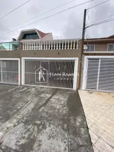 Sobrado com 3 Quartos à venda, 100m² no Xaxim, Curitiba