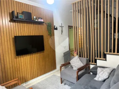Casa de Condomínio com 3 Quartos à venda, 62m² no Vila Aricanduva, São Paulo