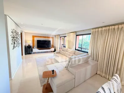 Apartamento com 3 Quartos à venda, 116m² no Vila Mascote, São Paulo