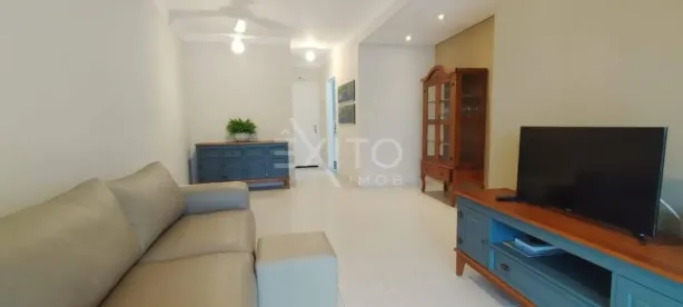 Apartamento com 3 Quartos à venda, 95m² no Riviera, Bertioga