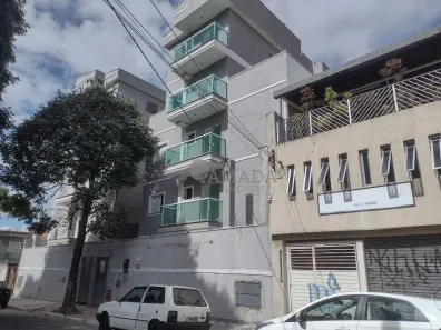Apartamento com 2 Quartos à venda, 42m² no Vila Curuçá, São Paulo