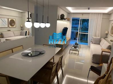 Apartamento com 4 Quartos à venda, 122m² no Freguesia (Jacarepaguá), Rio de Janeiro