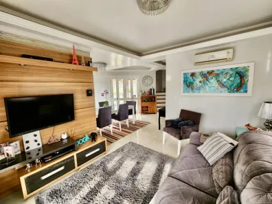 Casa com 3 Quartos à venda, 188m² no Hamburgo Velho, Novo Hamburgo