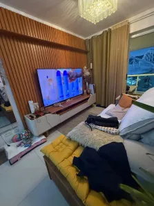 Apartamento com 3 Quartos à venda, 77m² no Engenho de Dentro, Rio de Janeiro