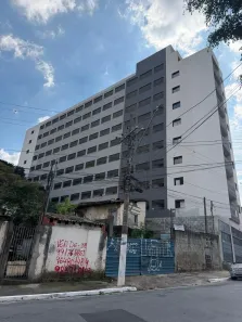 Apartamento com 2 Quartos à venda, 35m² no Vila Matilde, São Paulo