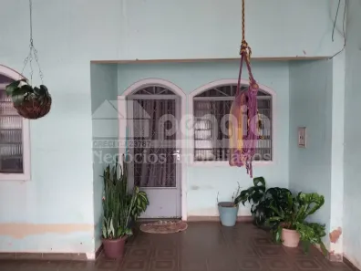 Casa com 3 Quartos à venda, 100m² no Samambaia Norte, Brasília