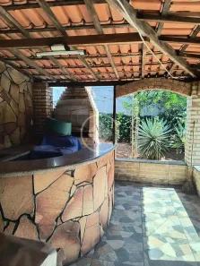Casa com 3 Quartos à venda, 204m² no Estância Itaici, Caldas Novas