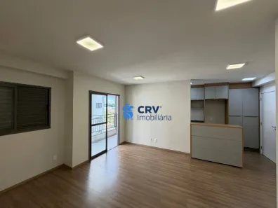 Apartamento com 2 Quartos para alugar, 64m² no Aurora, Londrina