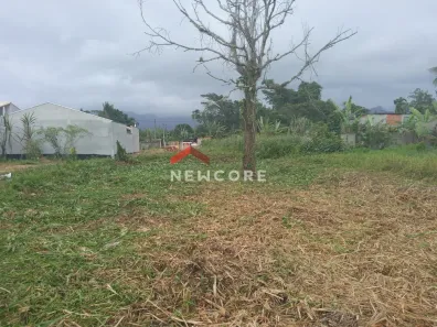 Lote/Terreno à venda, 354m² no Balneário dos Golfinhos, Caraguatatuba