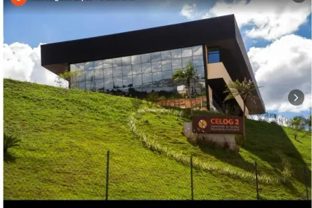 Galpão/Depósito/Armazém para alugar, 2000m² no Loteamento Adventista Campineiro, Hortolândia