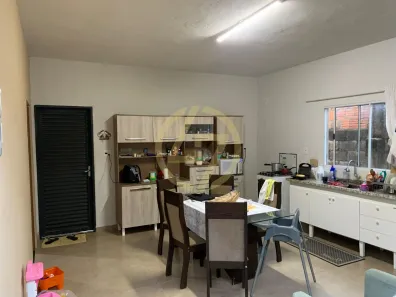 Casa com 1 Quarto à venda, 300m² no Chapadinha, Itapetininga