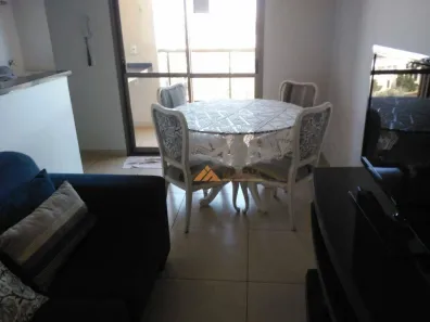 Apartamento com 2 Quartos à venda, 62m² no Jardim Califórnia, Ribeirão Preto