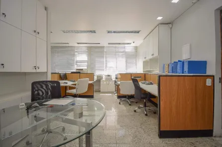Sala Comercial à venda, 48m² no Centro, Rio de Janeiro