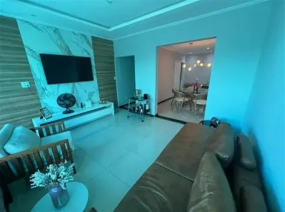 Casa com 3 Quartos à venda, 500m² no Jardim Vinte e Cinco de Agosto, Duque de Caxias