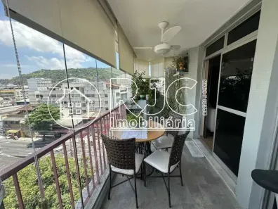 Apartamento com 2 Quartos à venda, 80m² no Vila Isabel, Rio de Janeiro
