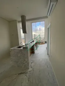 Apartamento com 3 Quartos à venda, 185m² no Itaim Bibi, São Paulo