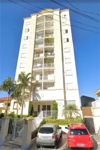 Apartamento com 3 Quartos à venda, 73m² no Vila Isolina Mazzei, São Paulo