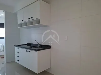 Apartamento com 2 Quartos para alugar, 70m² no Atibaia Jardim, Atibaia