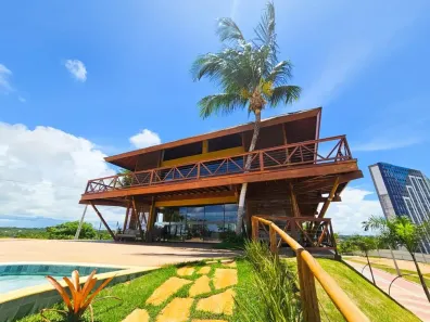 Lote/Terreno à venda, 200m² no Cotovelo (Distrito Litoral), Parnamirim