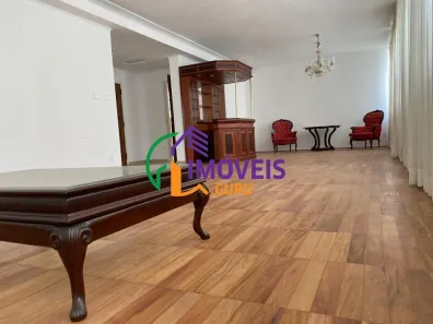 Apartamento com 4 Quartos à venda, 255m² no Higienópolis, São Paulo