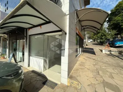 Ponto Comercial para alugar, 38m² no Boa Vista, Porto Alegre