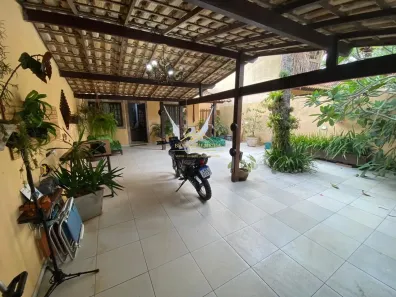 Casa com 2 Quartos à venda, 113m² no Praia de Itaipuaçu (Itaipuaçu), Maricá